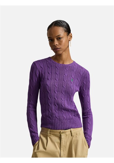 Maglia Polo Ralph Lauren POLO RALPH LAUREN | Maglieria | 211971869503